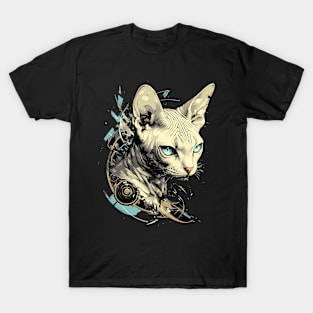 sphynx T-Shirt